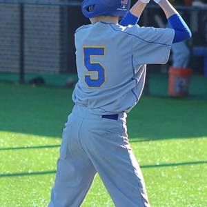 Meet your Posher, Dawson